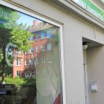 Schäden an Büros von SPD, Grünen, Linken und CDU