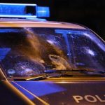 Angriffe auf die Polizei
