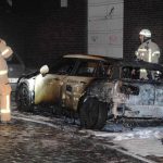 Drivenow-Carsharingautos brannten