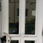 Wohnhaus von Guido Dachs (AfD) beschmiert