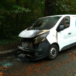 Zwei Vonovia-Autos angezündet