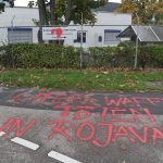 Farbe gegen Northrop Grumman LITEF