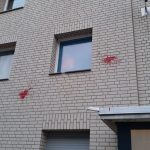 Farbe gegen Burschenschaft Wartburg-Suevia Leipzig