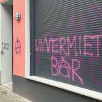 Schaden nach Neuvermietung