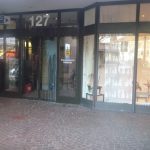 Farbe gegen Sozialgericht