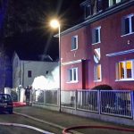 Brandanschläge auf Autos vor Burschenschaft und Auto eines AfD-Politikers