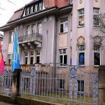 Farbe gegen FDP-Büros