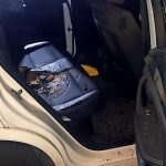 Auto von Marius Beyer (AfD) angezündet