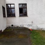 Buttersäure gegen Nazi-Veranstaltungsort