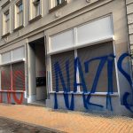 AfD-Büro besprüht