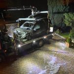 Auto von Tino Chrupalla (AfD) ausgebrannt