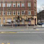Farbe gegen Thor Steinar Laden