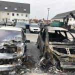Auto einer AfD-Politikerin angezündet