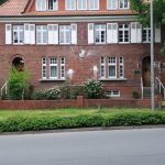 Farbe gegen Burschenschaft Franconia