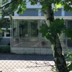 Farbe gegen ATM ComputerSysteme