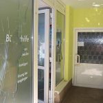 Buttersäure in AfD-Büro freigesetzt
