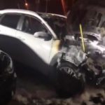 Auto einer AfD-Politikerin in Brand gesetzt