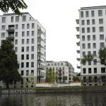 Farbe gegen Neubauprojekt