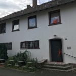 Farbe gegen Burschenschaft Germania