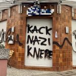 Lokal von "Querdenker"-Organisator beschädigt