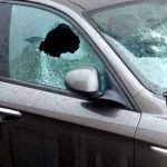 Auto und Wohnhaus von AfD-Kreissprecher beschädigt