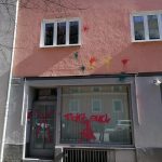 Farbe gegen Burschenschaft