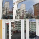 Scheiben bei Linkspartei-Büro erneut kaputt