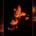 Brandanschlag auf Autos von Wohnungsbaugesellschaft DEGEWO
