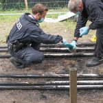 Brandanschlag auf Stromversorgung von Teslawerk