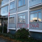 Farbe gegen Amtsgericht Pforzheim