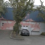 AfD-Druckerei angegriffen
