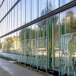 Sabotage an Teststrecke für autonomes Fahren "TAVF" und Glasbruch bei "Free now"