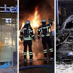 Aktionen nach Demo-Verboten