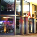 Angriffe vor Räumung des "Köpi Wagenplatzes"