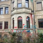 Farbe gegen Burschenschaft