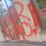 Farbe gegen SPD-Landeszentrale