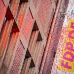 Farbe gegen SPD-, Grünen- und FDP-Zentrale