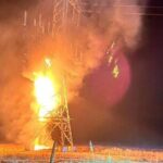 Stromversorgung von Tesla-Werk sabotiert