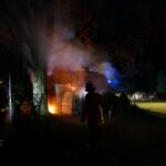 Brandanschlag bei Rheinmettall-Chef Pappberger