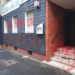 Farbe gegen Reservistenverband