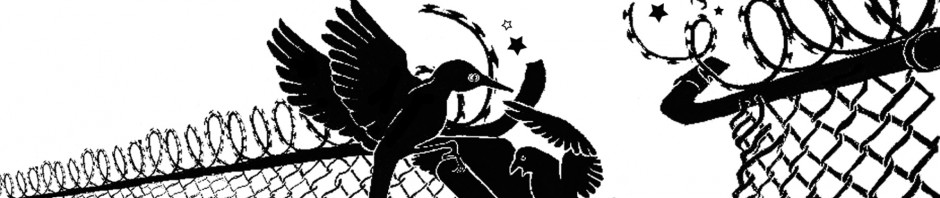 anarchist black cross Berlin