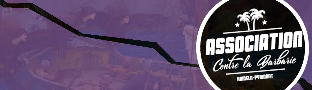 Association Contre la Barbarie [ACLB]