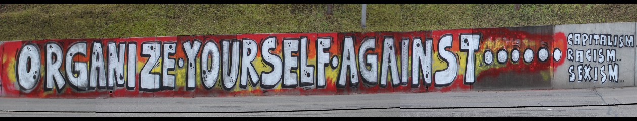 Anarchistische Gruppe Bern