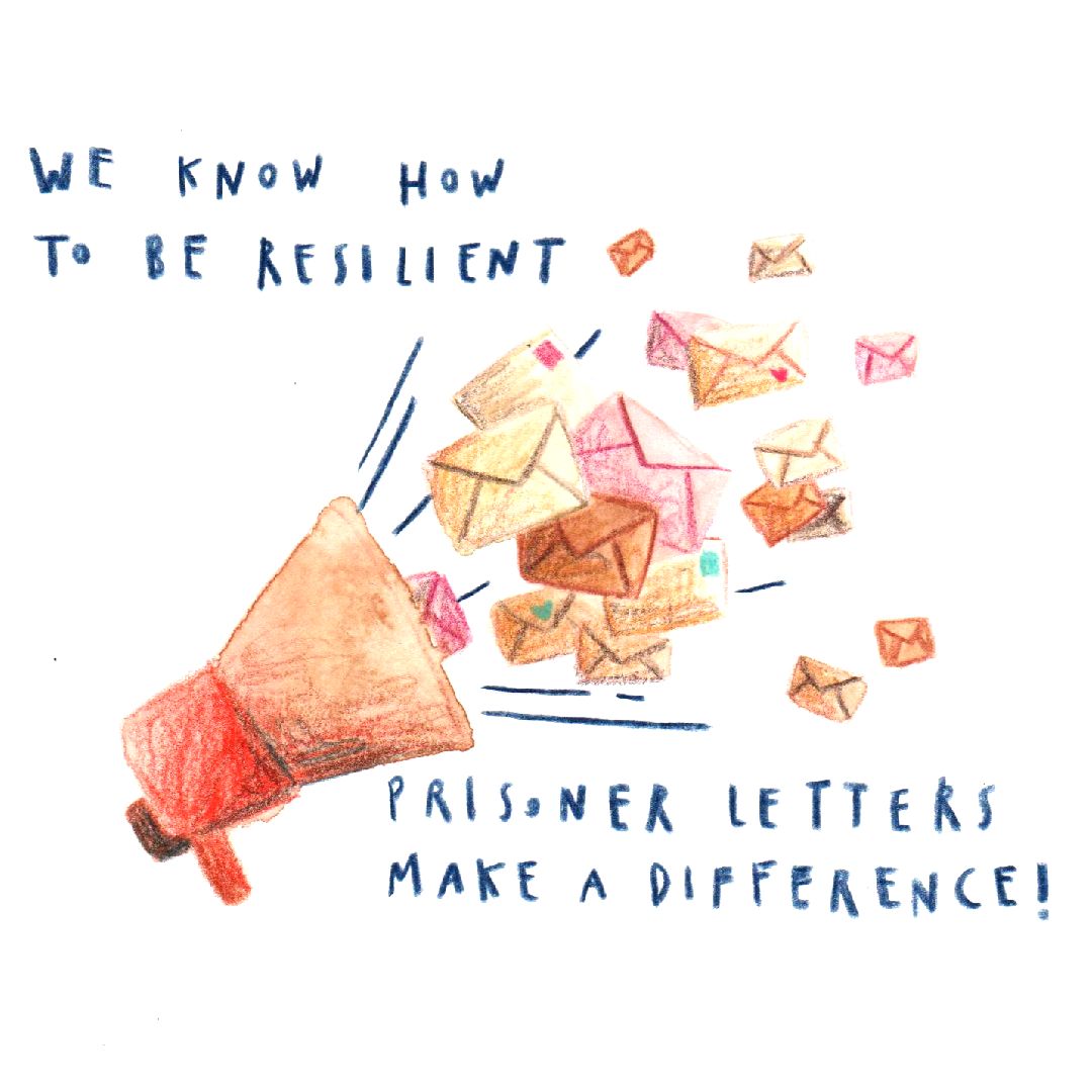 Anti-Knast-Tag 18.11