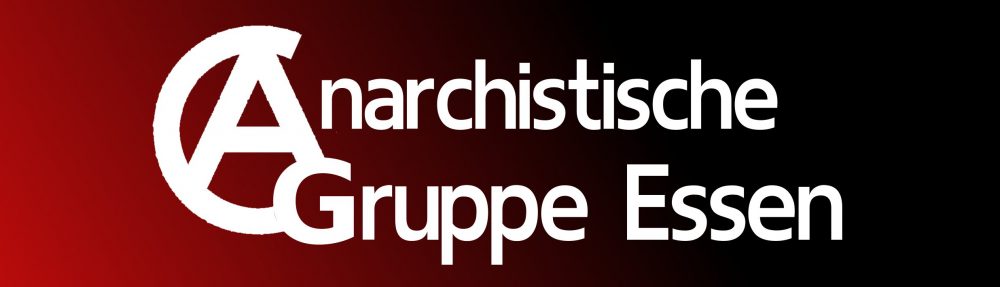 Anarchistische Gruppe Essen