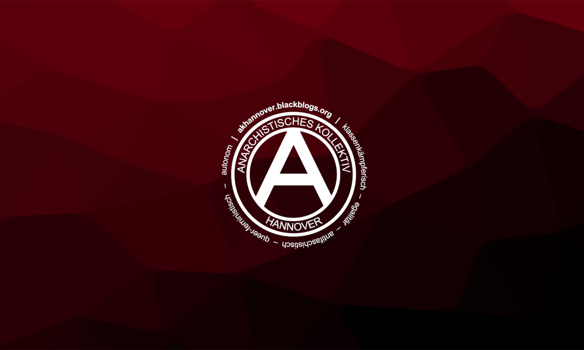 Anarchistisches Kollektiv Hannover