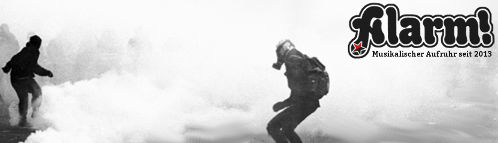 Alarm! Prop n' Folk seit 2013