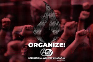 Organize (IWA-AIT)