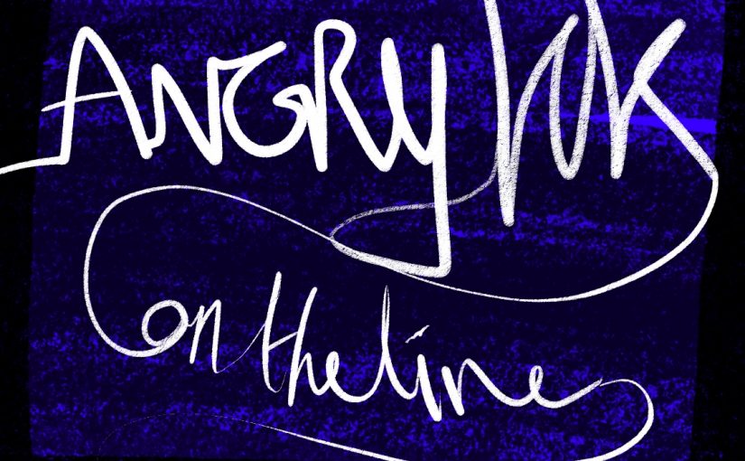 AI Special Episode: Zine-terview