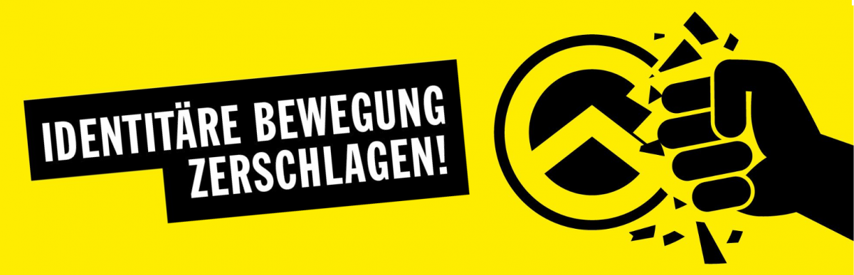 Veröffentlichung: Identitäre Bewegung Augsburg / Schwaben